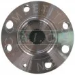AIC 51442 - Moyeu de roue avant