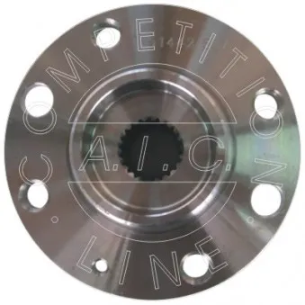 Moyeu de roue avant AIC OEM 326197