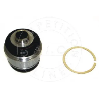 Silent bloc de suspension (train arrière) AIC OEM 33321095631