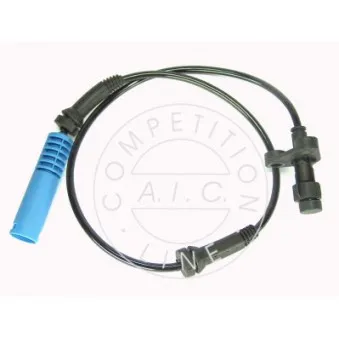 Capteur, vitesse de roue AIC 51492