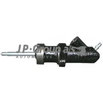Cylindre récepteur, embrayage JP GROUP 1430500200