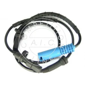 Capteur, vitesse de roue AIC OEM 34521165536