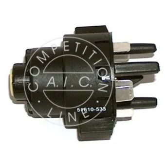 Interrupteur d'allumage/de démarreur AIC OEM 4A0905849C