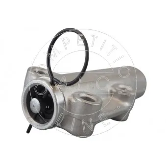 Amortisseur de vibrations, courroie crantée AIC 51612