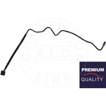 Flexible de frein arrière gauche AIC OEM 1J0611763AD