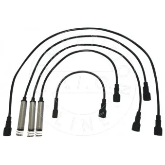 Kit de câbles d'allumage AIC OEM 1612497