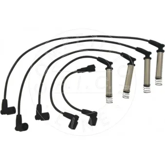 Kit de câbles d'allumage AIC OEM 1612557