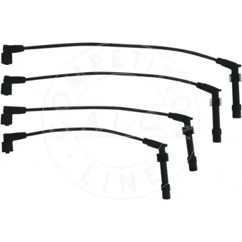 Kit de câbles d'allumage AIC OEM 90487569