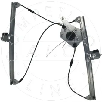 Lève-vitre avant droit AIC OEM 51338252394
