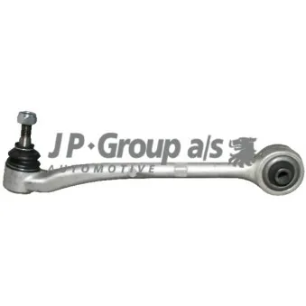 JP GROUP 1440100170 - Bras de liaison, suspension de roue avant gauche