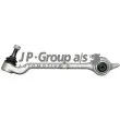 JP GROUP 1440100470 - Bras de liaison, suspension de roue avant gauche