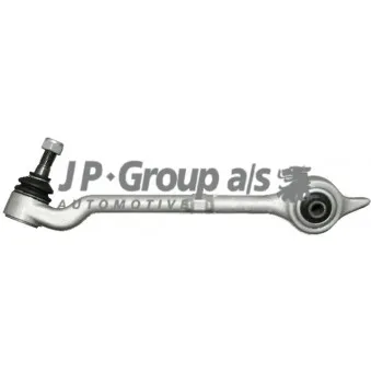 JP GROUP 1440100470 - Bras de liaison, suspension de roue avant gauche