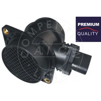 Débitmètre de masse d'air AIC OEM 13627566986