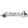 JP GROUP 1440100480 - Bras de liaison, suspension de roue avant droit