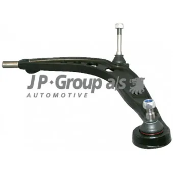 JP GROUP 1440100580 - Bras de liaison, suspension de roue avant droit