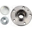 AIC 51806 - Kit de roulements de roue 