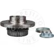AIC 51806 - Kit de roulements de roue 
