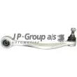 JP GROUP 1440100670 - Bras de liaison, suspension de roue avant gauche
