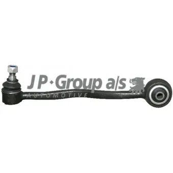 Bras de liaison, suspension de roue avant gauche JP GROUP OEM 31121124401
