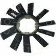 AIC 51863 - Roue du souffleur, refroidissementdu moteur