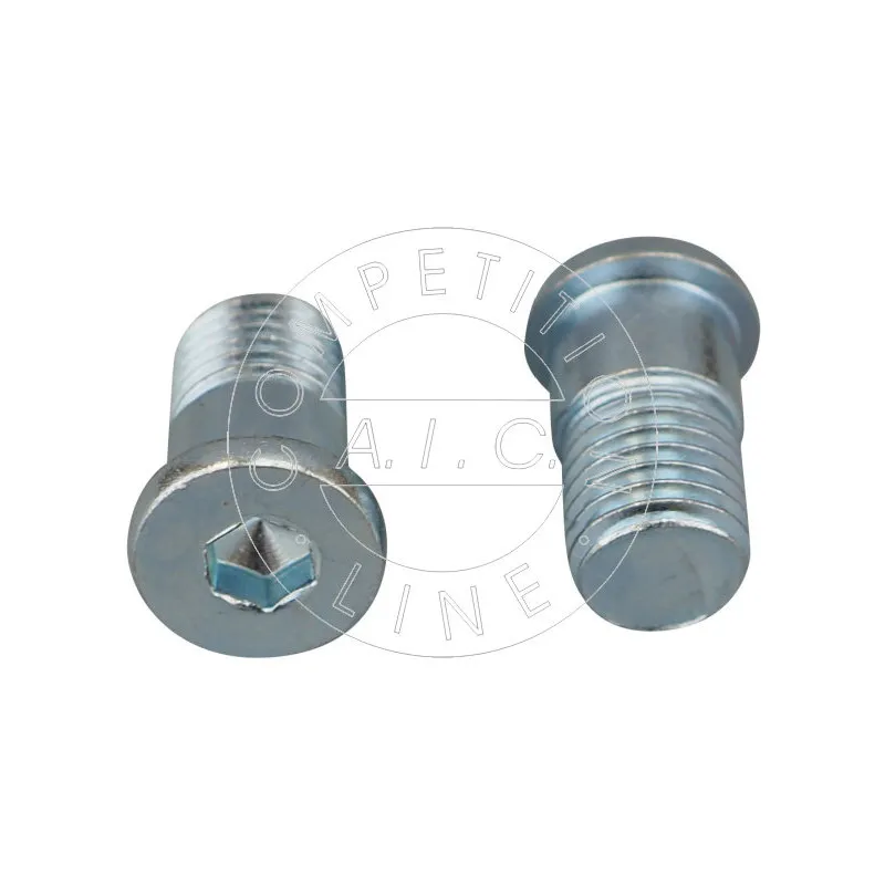 Vis, disque de frein AIC 51886 - Visuel 1