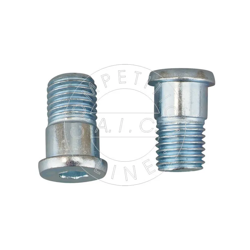 Vis, disque de frein AIC 51886 - Visuel 2