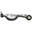 JP GROUP 1440100970 - Triangle ou bras de suspension (train avant)