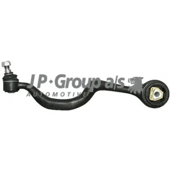 JP GROUP 1440100970 - Bras de liaison, suspension de roue avant gauche