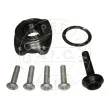 AIC 51938Set - Kit de roulements de roue 