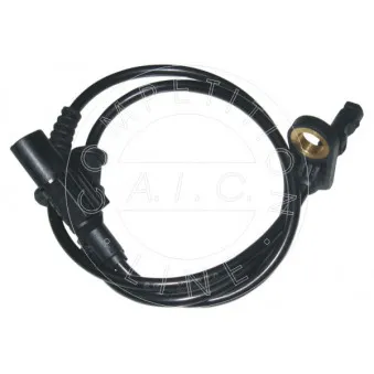 Capteur, vitesse de roue AIC 52003