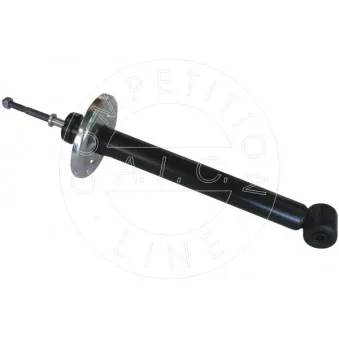 Jeu de 2 amortisseurs arrière AIC OEM 357513031S
