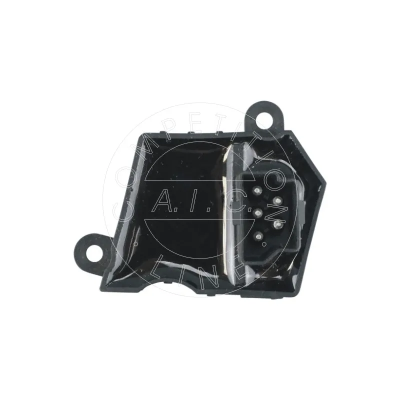 Appareil de commande, chauffage/ventilation AIC 52016 - Visuel 2