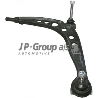 JP GROUP 1440101580 - Bras de liaison, suspension de roue avant droit