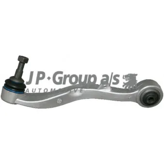 Triangle ou bras de suspension (train avant) JP GROUP OEM 31126768297