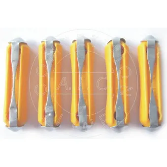 Fusible AIC [52160]