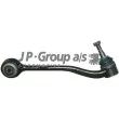 JP GROUP 1440101770 - Bras de liaison, suspension de roue avant gauche