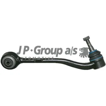 JP GROUP 1440101770 - Bras de liaison, suspension de roue avant gauche