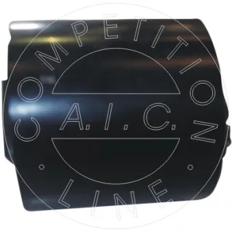 Silent bloc de suspension (train avant) AIC OEM 31121096372