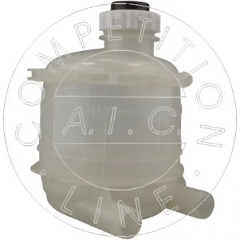 Vase d'expansion, liquide de refroidissement AIC 52212