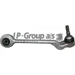 JP GROUP 1440101880 - Triangle ou bras de suspension (train avant)