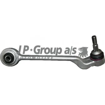 JP GROUP 1440101880 - Bras de liaison, suspension de roue avant droit