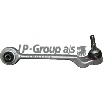 Triangle ou bras de suspension (train avant) JP GROUP OEM 31126763700