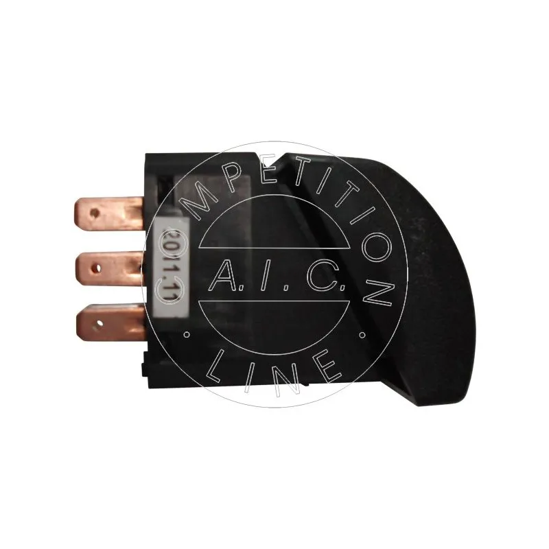 Interrupteur de signal de détresse AIC 52245 - Visuel 2