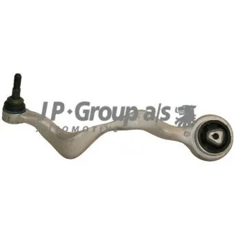 Triangle ou bras de suspension (train avant) JP GROUP OEM 31126763703