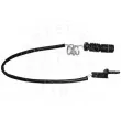 AIC 52279 - Contact d'avertissement, usure des plaquettes de frein