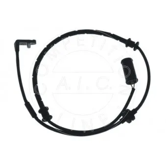 Contact d'avertissement, usure des plaquettes de frein AIC OEM 90498321
