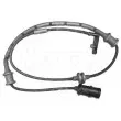 AIC 52290 - Contact d'avertissement, usure des plaquettes de frein