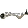 JP GROUP 1440102080 - Bras de liaison, suspension de roue avant droit
