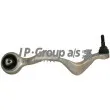 JP GROUP 1440102080 - Triangle ou bras de suspension (train avant)