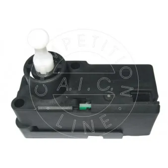 Correcteur, portée lumineuse AIC 52389